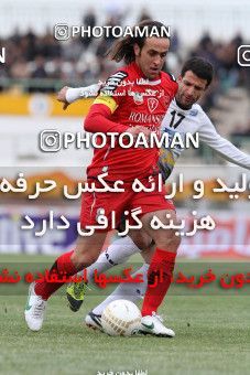 840675, Qom, [*parameter:4*], لیگ برتر فوتبال ایران، Persian Gulf Cup، Week 21، Second Leg، Saba 0 v 0 Persepolis on 2013/01/13 at Yadegar-e Emam Stadium Qom