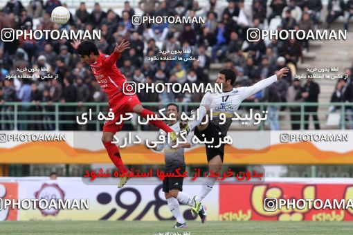 840688, Qom, [*parameter:4*], لیگ برتر فوتبال ایران، Persian Gulf Cup، Week 21، Second Leg، Saba 0 v 0 Persepolis on 2013/01/13 at Yadegar-e Emam Stadium Qom