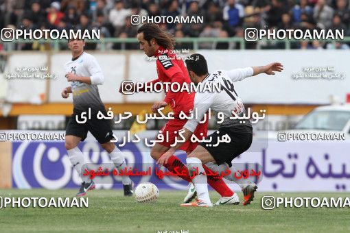 840655, Qom, [*parameter:4*], لیگ برتر فوتبال ایران، Persian Gulf Cup، Week 21، Second Leg، Saba 0 v 0 Persepolis on 2013/01/13 at Yadegar-e Emam Stadium Qom