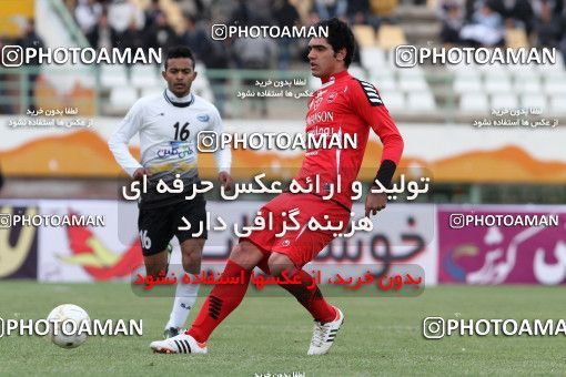 840653, Qom, [*parameter:4*], لیگ برتر فوتبال ایران، Persian Gulf Cup، Week 21، Second Leg، Saba 0 v 0 Persepolis on 2013/01/13 at Yadegar-e Emam Stadium Qom