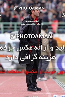 840607, Qom, [*parameter:4*], لیگ برتر فوتبال ایران، Persian Gulf Cup، Week 21، Second Leg، Saba 0 v 0 Persepolis on 2013/01/13 at Yadegar-e Emam Stadium Qom
