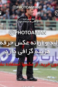 840700, Qom, [*parameter:4*], لیگ برتر فوتبال ایران، Persian Gulf Cup، Week 21، Second Leg، Saba 0 v 0 Persepolis on 2013/01/13 at Yadegar-e Emam Stadium Qom