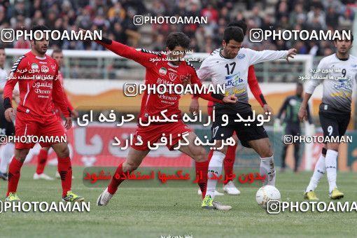 840694, Qom, [*parameter:4*], لیگ برتر فوتبال ایران، Persian Gulf Cup، Week 21، Second Leg، Saba 0 v 0 Persepolis on 2013/01/13 at Yadegar-e Emam Stadium Qom