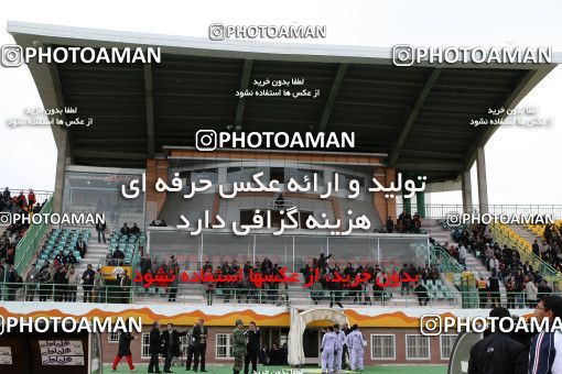 840695, Qom, [*parameter:4*], لیگ برتر فوتبال ایران، Persian Gulf Cup، Week 21، Second Leg، Saba 0 v 0 Persepolis on 2013/01/13 at Yadegar-e Emam Stadium Qom