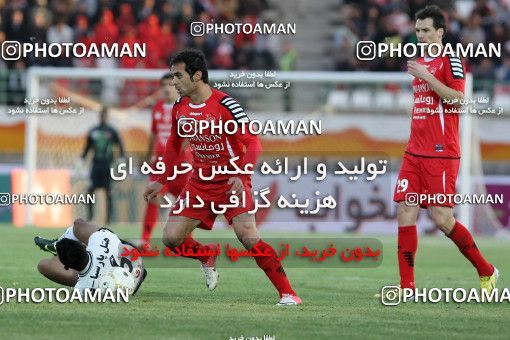 840646, Qom, [*parameter:4*], لیگ برتر فوتبال ایران، Persian Gulf Cup، Week 21، Second Leg، Saba 0 v 0 Persepolis on 2013/01/13 at Yadegar-e Emam Stadium Qom