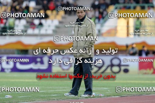 840651, Qom, [*parameter:4*], لیگ برتر فوتبال ایران، Persian Gulf Cup، Week 21، Second Leg، Saba 0 v 0 Persepolis on 2013/01/13 at Yadegar-e Emam Stadium Qom