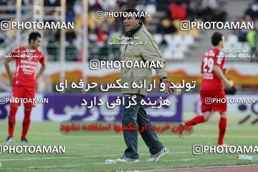840610, Qom, [*parameter:4*], لیگ برتر فوتبال ایران، Persian Gulf Cup، Week 21، Second Leg، Saba 0 v 0 Persepolis on 2013/01/13 at Yadegar-e Emam Stadium Qom
