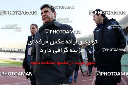 840932, Tehran, [*parameter:4*], لیگ برتر فوتبال ایران، Persian Gulf Cup، Week 21، Second Leg، Esteghlal 2 v 1 Mes Kerman on 2013/01/14 at Azadi Stadium