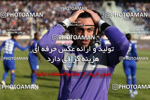 840997, Tehran, [*parameter:4*], لیگ برتر فوتبال ایران، Persian Gulf Cup، Week 21، Second Leg، Esteghlal 2 v 1 Mes Kerman on 2013/01/14 at Azadi Stadium