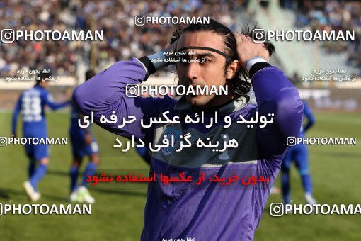 840921, Tehran, [*parameter:4*], لیگ برتر فوتبال ایران، Persian Gulf Cup، Week 21، Second Leg، Esteghlal 2 v 1 Mes Kerman on 2013/01/14 at Azadi Stadium