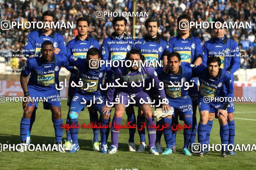 840938, Tehran, [*parameter:4*], لیگ برتر فوتبال ایران، Persian Gulf Cup، Week 21، Second Leg، Esteghlal 2 v 1 Mes Kerman on 2013/01/14 at Azadi Stadium