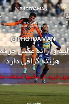 840929, Tehran, [*parameter:4*], لیگ برتر فوتبال ایران، Persian Gulf Cup، Week 21، Second Leg، Esteghlal 2 v 1 Mes Kerman on 2013/01/14 at Azadi Stadium