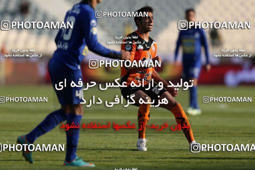 841034, Tehran, [*parameter:4*], لیگ برتر فوتبال ایران، Persian Gulf Cup، Week 21، Second Leg، Esteghlal 2 v 1 Mes Kerman on 2013/01/14 at Azadi Stadium