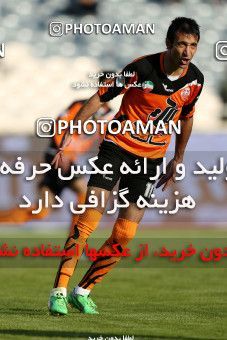 841009, Tehran, [*parameter:4*], لیگ برتر فوتبال ایران، Persian Gulf Cup، Week 21، Second Leg، Esteghlal 2 v 1 Mes Kerman on 2013/01/14 at Azadi Stadium