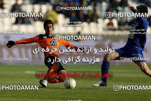 841012, Tehran, [*parameter:4*], لیگ برتر فوتبال ایران، Persian Gulf Cup، Week 21، Second Leg، Esteghlal 2 v 1 Mes Kerman on 2013/01/14 at Azadi Stadium