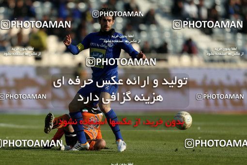 840884, Tehran, [*parameter:4*], لیگ برتر فوتبال ایران، Persian Gulf Cup، Week 21، Second Leg، Esteghlal 2 v 1 Mes Kerman on 2013/01/14 at Azadi Stadium