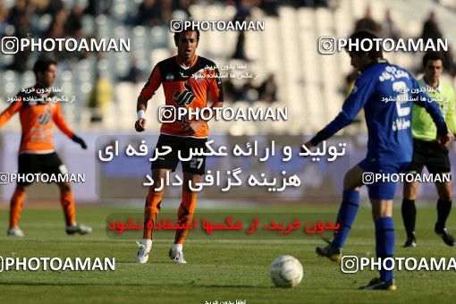 840890, Tehran, [*parameter:4*], لیگ برتر فوتبال ایران، Persian Gulf Cup، Week 21، Second Leg، Esteghlal 2 v 1 Mes Kerman on 2013/01/14 at Azadi Stadium