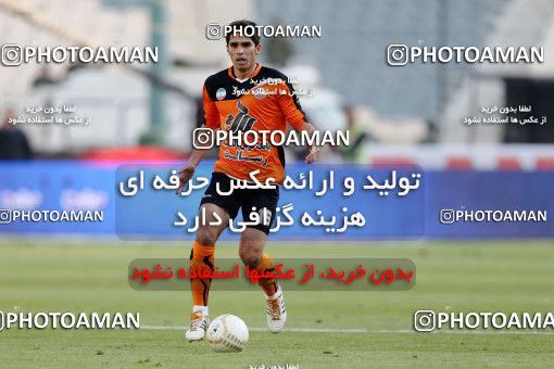 840949, Tehran, [*parameter:4*], لیگ برتر فوتبال ایران، Persian Gulf Cup، Week 21، Second Leg، Esteghlal 2 v 1 Mes Kerman on 2013/01/14 at Azadi Stadium