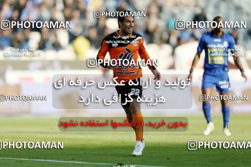 840896, Tehran, [*parameter:4*], لیگ برتر فوتبال ایران، Persian Gulf Cup، Week 21، Second Leg، Esteghlal 2 v 1 Mes Kerman on 2013/01/14 at Azadi Stadium