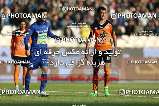 841018, Tehran, [*parameter:4*], لیگ برتر فوتبال ایران، Persian Gulf Cup، Week 21، Second Leg، Esteghlal 2 v 1 Mes Kerman on 2013/01/14 at Azadi Stadium