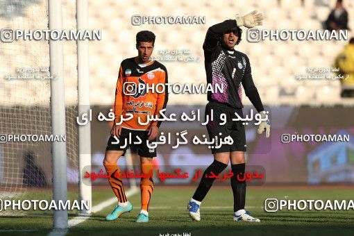 840987, Tehran, [*parameter:4*], لیگ برتر فوتبال ایران، Persian Gulf Cup، Week 21، Second Leg، Esteghlal 2 v 1 Mes Kerman on 2013/01/14 at Azadi Stadium