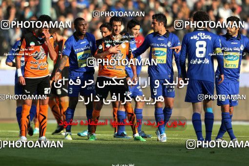 840936, Tehran, [*parameter:4*], لیگ برتر فوتبال ایران، Persian Gulf Cup، Week 21، Second Leg، Esteghlal 2 v 1 Mes Kerman on 2013/01/14 at Azadi Stadium