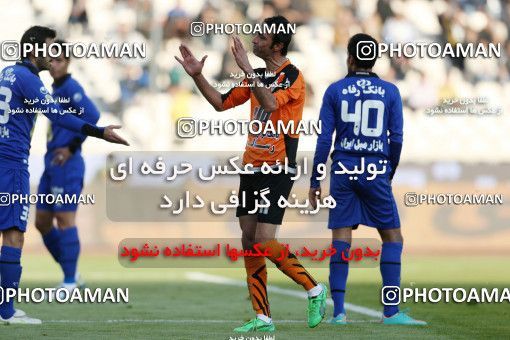 840963, Tehran, [*parameter:4*], لیگ برتر فوتبال ایران، Persian Gulf Cup، Week 21، Second Leg، Esteghlal 2 v 1 Mes Kerman on 2013/01/14 at Azadi Stadium