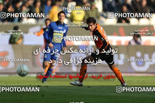 841020, Tehran, [*parameter:4*], لیگ برتر فوتبال ایران، Persian Gulf Cup، Week 21، Second Leg، Esteghlal 2 v 1 Mes Kerman on 2013/01/14 at Azadi Stadium