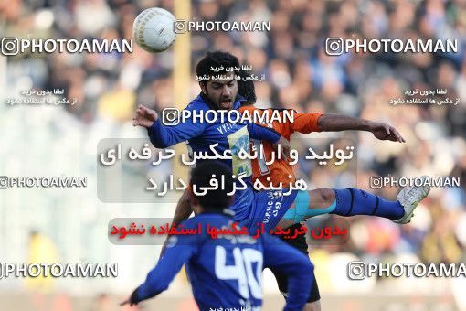 840908, Tehran, [*parameter:4*], لیگ برتر فوتبال ایران، Persian Gulf Cup، Week 21، Second Leg، Esteghlal 2 v 1 Mes Kerman on 2013/01/14 at Azadi Stadium