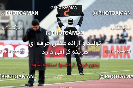840982, Tehran, [*parameter:4*], لیگ برتر فوتبال ایران، Persian Gulf Cup، Week 21، Second Leg، Esteghlal 2 v 1 Mes Kerman on 2013/01/14 at Azadi Stadium