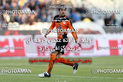840991, Tehran, [*parameter:4*], لیگ برتر فوتبال ایران، Persian Gulf Cup، Week 21، Second Leg، Esteghlal 2 v 1 Mes Kerman on 2013/01/14 at Azadi Stadium