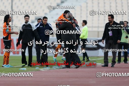 840956, Tehran, [*parameter:4*], لیگ برتر فوتبال ایران، Persian Gulf Cup، Week 21، Second Leg، Esteghlal 2 v 1 Mes Kerman on 2013/01/14 at Azadi Stadium