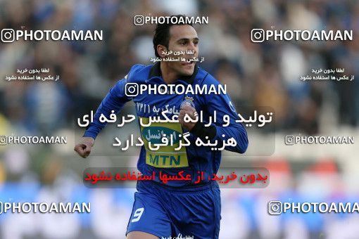 840972, Tehran, [*parameter:4*], لیگ برتر فوتبال ایران، Persian Gulf Cup، Week 21، Second Leg، Esteghlal 2 v 1 Mes Kerman on 2013/01/14 at Azadi Stadium