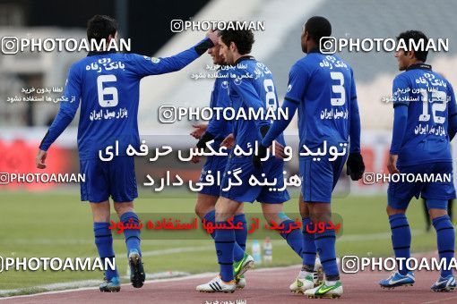 841037, Tehran, [*parameter:4*], لیگ برتر فوتبال ایران، Persian Gulf Cup، Week 21، Second Leg، Esteghlal 2 v 1 Mes Kerman on 2013/01/14 at Azadi Stadium
