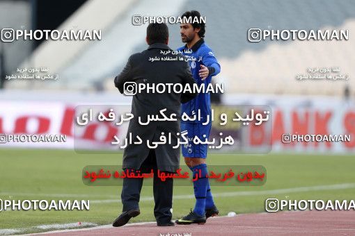 840975, Tehran, [*parameter:4*], لیگ برتر فوتبال ایران، Persian Gulf Cup، Week 21، Second Leg، Esteghlal 2 v 1 Mes Kerman on 2013/01/14 at Azadi Stadium