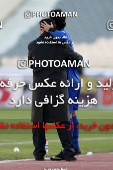 840986, Tehran, [*parameter:4*], لیگ برتر فوتبال ایران، Persian Gulf Cup، Week 21، Second Leg، Esteghlal 2 v 1 Mes Kerman on 2013/01/14 at Azadi Stadium