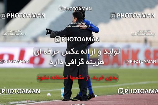 840943, Tehran, [*parameter:4*], لیگ برتر فوتبال ایران، Persian Gulf Cup، Week 21، Second Leg، Esteghlal 2 v 1 Mes Kerman on 2013/01/14 at Azadi Stadium