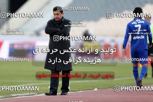 840924, Tehran, [*parameter:4*], لیگ برتر فوتبال ایران، Persian Gulf Cup، Week 21، Second Leg، Esteghlal 2 v 1 Mes Kerman on 2013/01/14 at Azadi Stadium