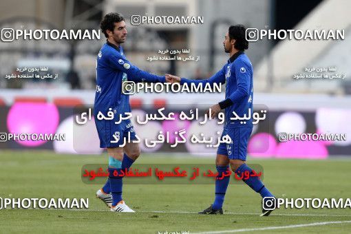 840974, Tehran, [*parameter:4*], لیگ برتر فوتبال ایران، Persian Gulf Cup، Week 21، Second Leg، Esteghlal 2 v 1 Mes Kerman on 2013/01/14 at Azadi Stadium