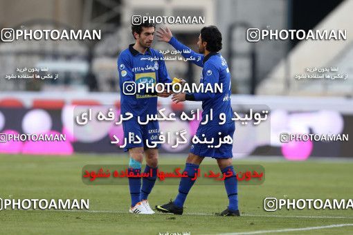 840878, Tehran, [*parameter:4*], لیگ برتر فوتبال ایران، Persian Gulf Cup، Week 21، Second Leg، Esteghlal 2 v 1 Mes Kerman on 2013/01/14 at Azadi Stadium
