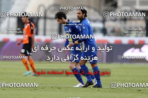 840995, Tehran, [*parameter:4*], لیگ برتر فوتبال ایران، Persian Gulf Cup، Week 21، Second Leg، Esteghlal 2 v 1 Mes Kerman on 2013/01/14 at Azadi Stadium