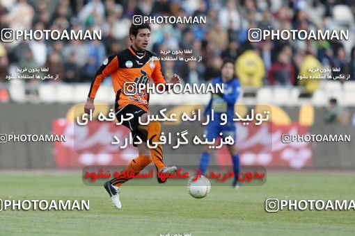 841036, Tehran, [*parameter:4*], لیگ برتر فوتبال ایران، Persian Gulf Cup، Week 21، Second Leg، Esteghlal 2 v 1 Mes Kerman on 2013/01/14 at Azadi Stadium