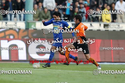 841064, Tehran, [*parameter:4*], لیگ برتر فوتبال ایران، Persian Gulf Cup، Week 21، Second Leg، Esteghlal 2 v 1 Mes Kerman on 2013/01/14 at Azadi Stadium