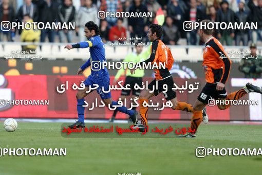 840930, Tehran, [*parameter:4*], لیگ برتر فوتبال ایران، Persian Gulf Cup، Week 21، Second Leg، Esteghlal 2 v 1 Mes Kerman on 2013/01/14 at Azadi Stadium