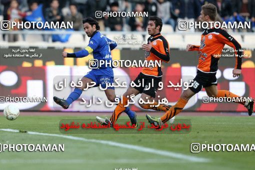 840918, Tehran, [*parameter:4*], لیگ برتر فوتبال ایران، Persian Gulf Cup، Week 21، Second Leg، Esteghlal 2 v 1 Mes Kerman on 2013/01/14 at Azadi Stadium