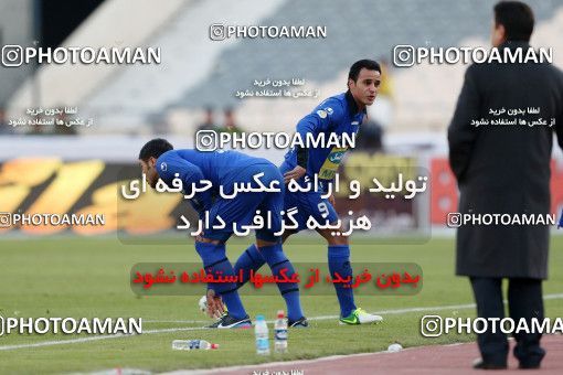 841047, Tehran, [*parameter:4*], لیگ برتر فوتبال ایران، Persian Gulf Cup، Week 21، Second Leg، Esteghlal 2 v 1 Mes Kerman on 2013/01/14 at Azadi Stadium