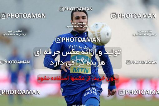 840958, Tehran, [*parameter:4*], لیگ برتر فوتبال ایران، Persian Gulf Cup، Week 21، Second Leg، Esteghlal 2 v 1 Mes Kerman on 2013/01/14 at Azadi Stadium