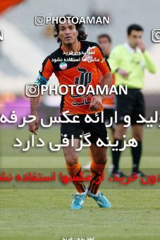 840993, Tehran, [*parameter:4*], لیگ برتر فوتبال ایران، Persian Gulf Cup، Week 21، Second Leg، Esteghlal 2 v 1 Mes Kerman on 2013/01/14 at Azadi Stadium