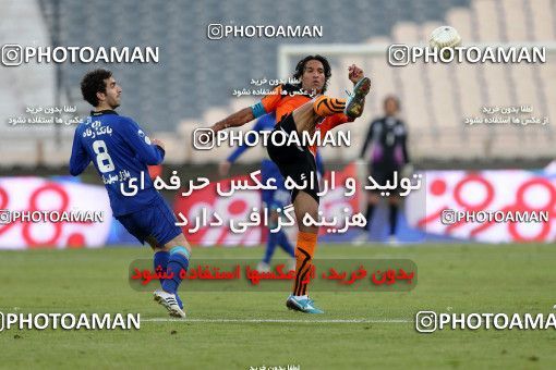 840966, Tehran, [*parameter:4*], لیگ برتر فوتبال ایران، Persian Gulf Cup، Week 21، Second Leg، Esteghlal 2 v 1 Mes Kerman on 2013/01/14 at Azadi Stadium
