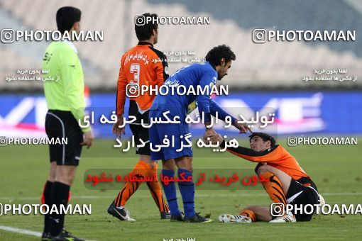 841040, Tehran, [*parameter:4*], لیگ برتر فوتبال ایران، Persian Gulf Cup، Week 21، Second Leg، Esteghlal 2 v 1 Mes Kerman on 2013/01/14 at Azadi Stadium
